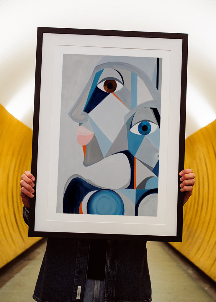 Mein kleiner Marinier