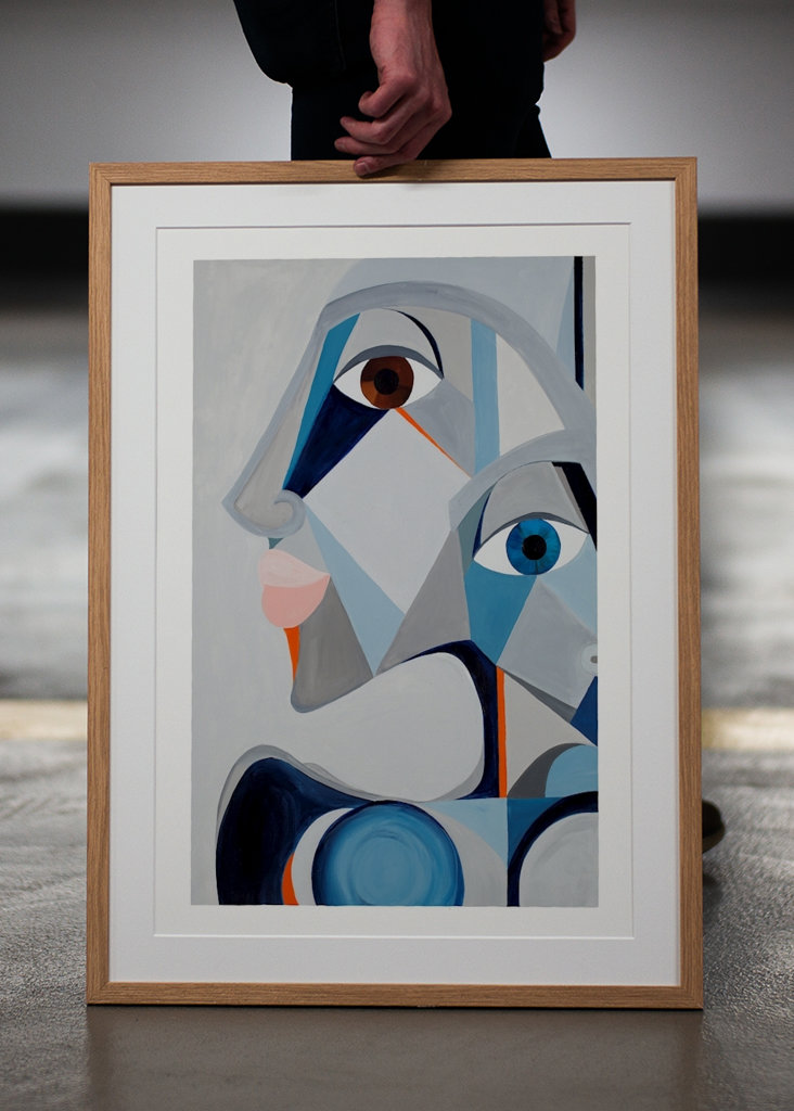 Mein kleiner Marinier