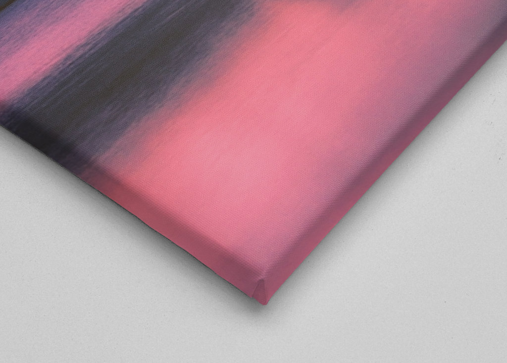 Vackert lugn före stormen