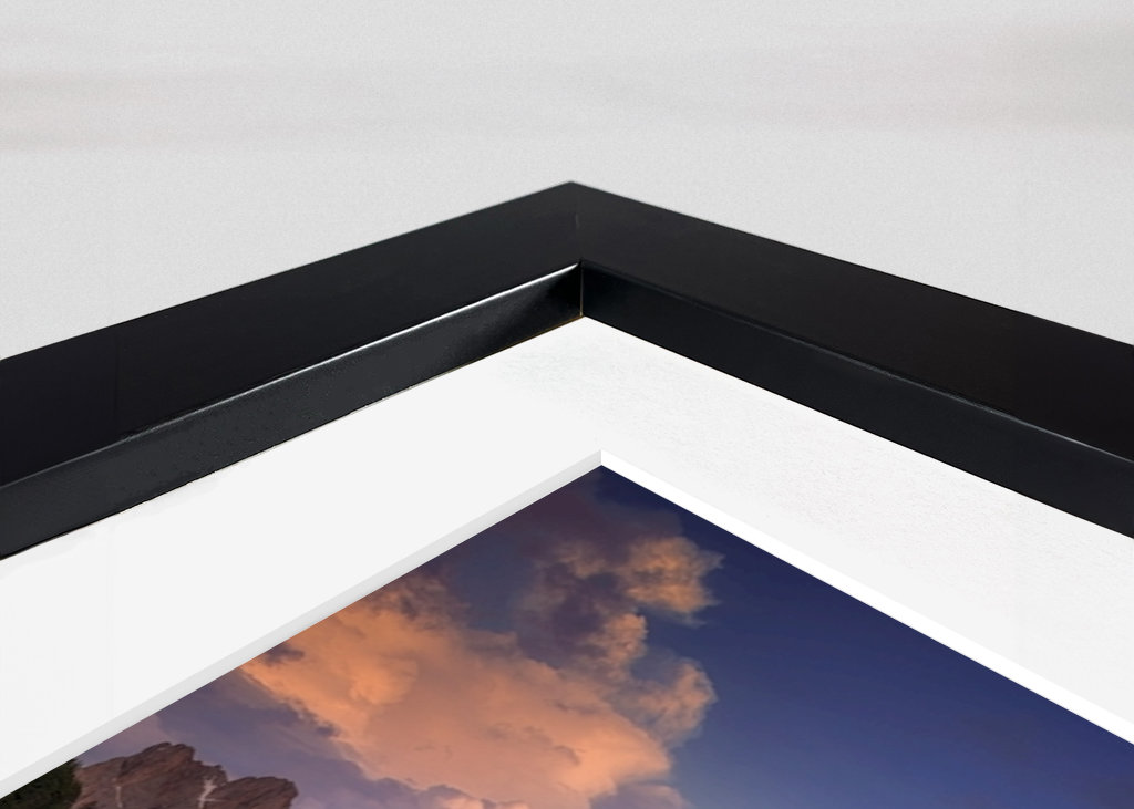 The Church of St. Magdalena