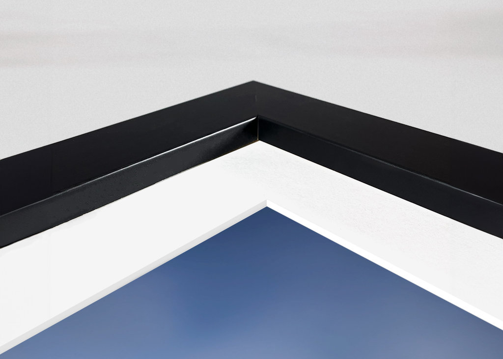 Morgendis over Grycken-søen