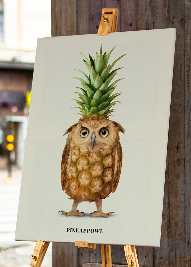 Pineappowl