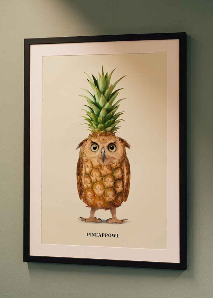 Pineappowl