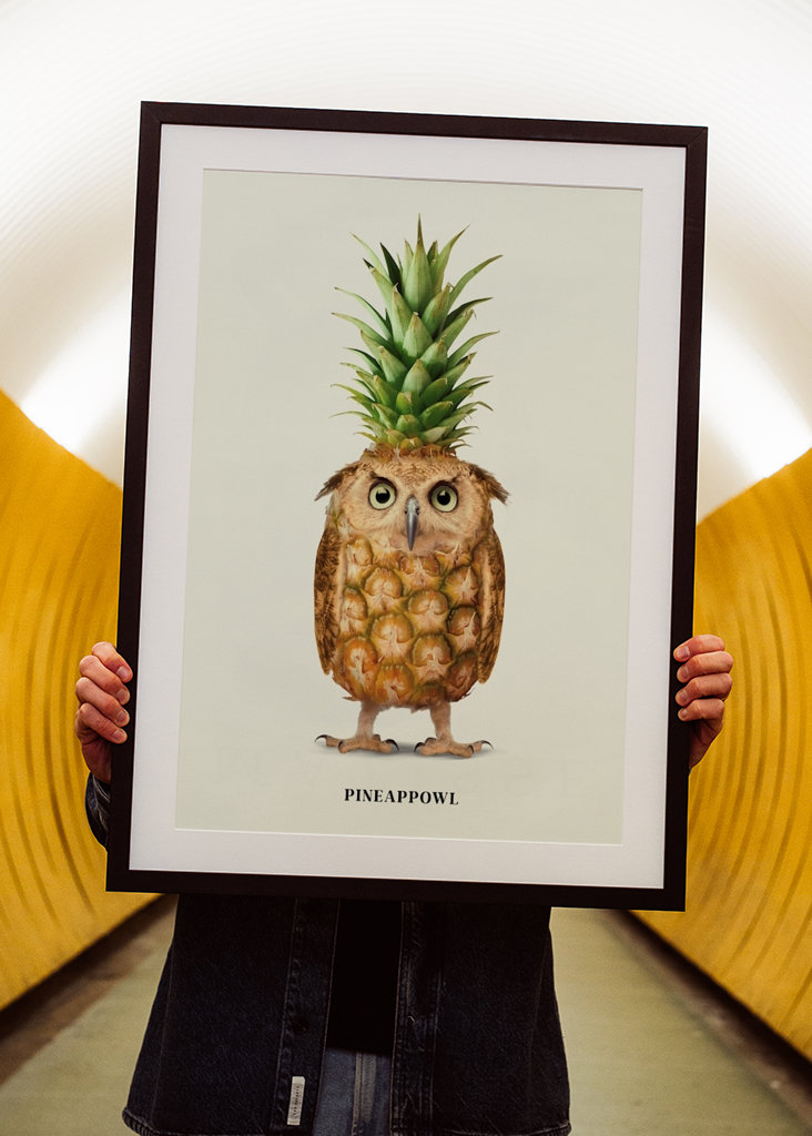 Pineappowl
