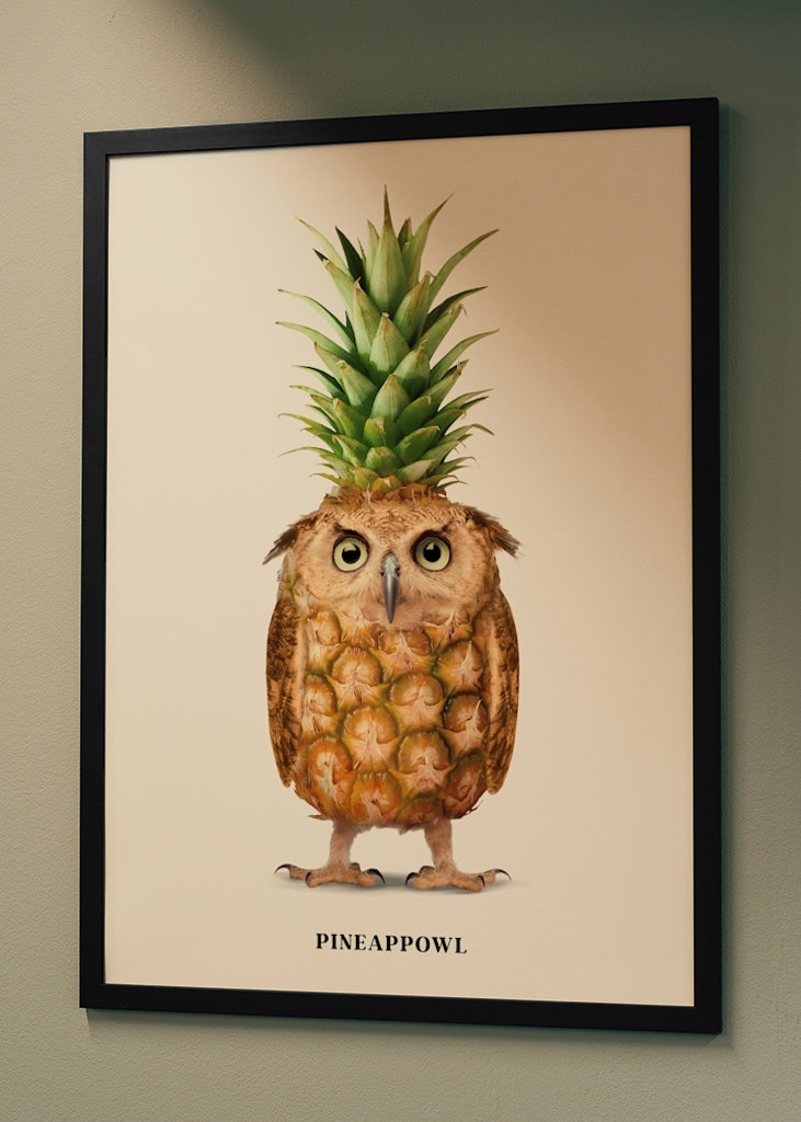 Pineappowl