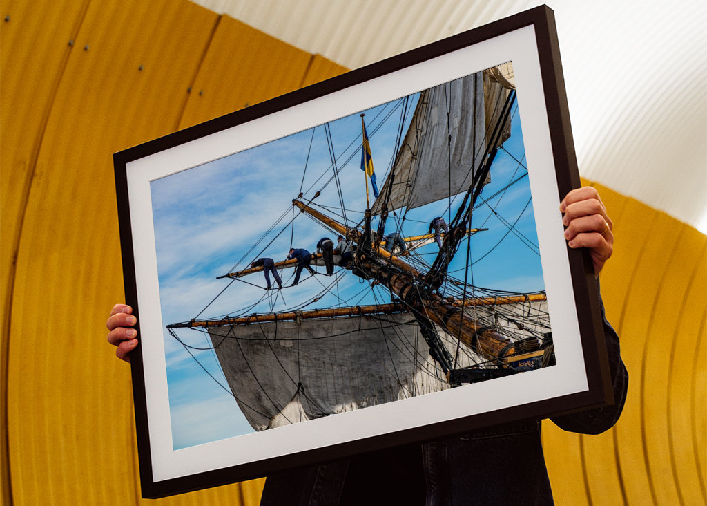 Ostindiefararen Götheborg