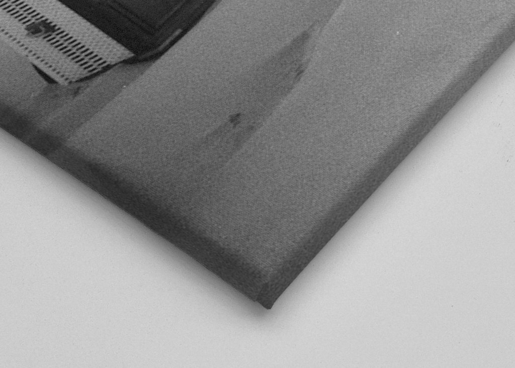 Strandstol gåtur på Rügen