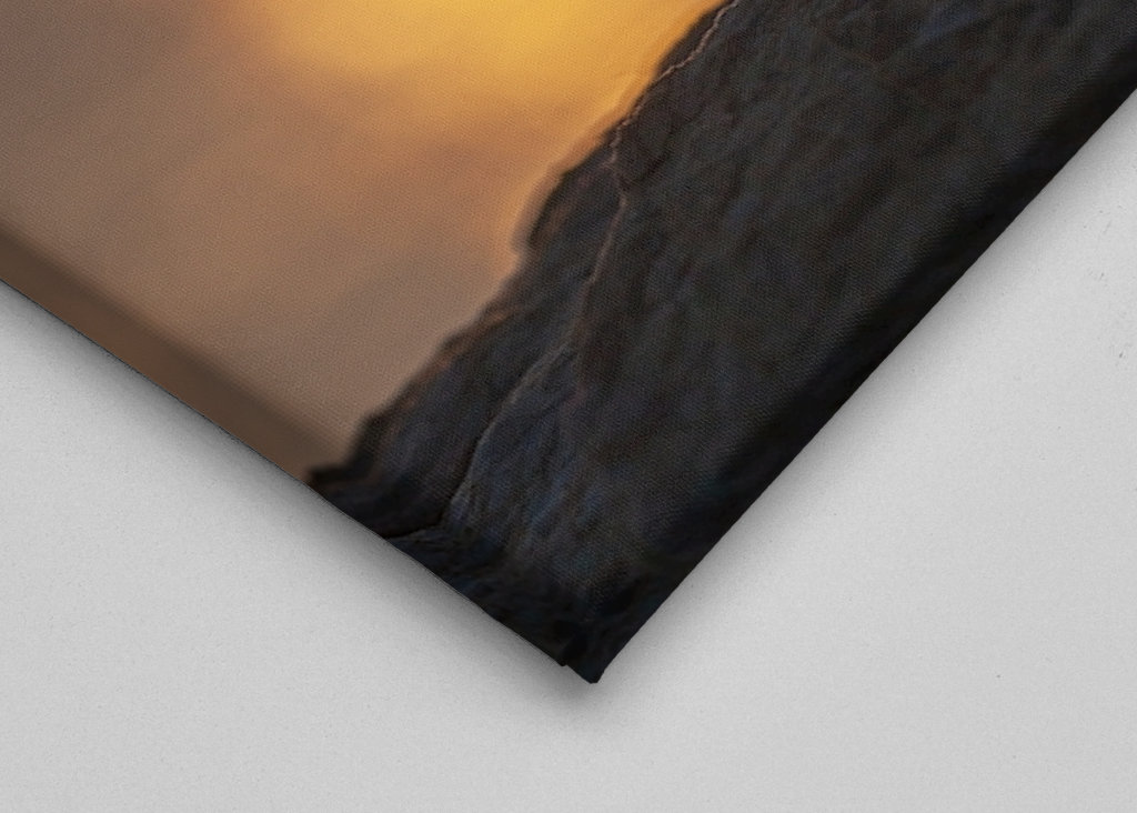 Tramonto Isola d'Elba