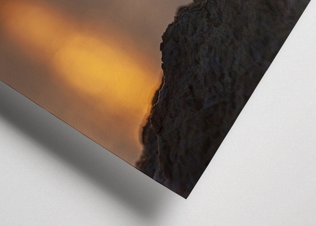 Tramonto Isola d'Elba