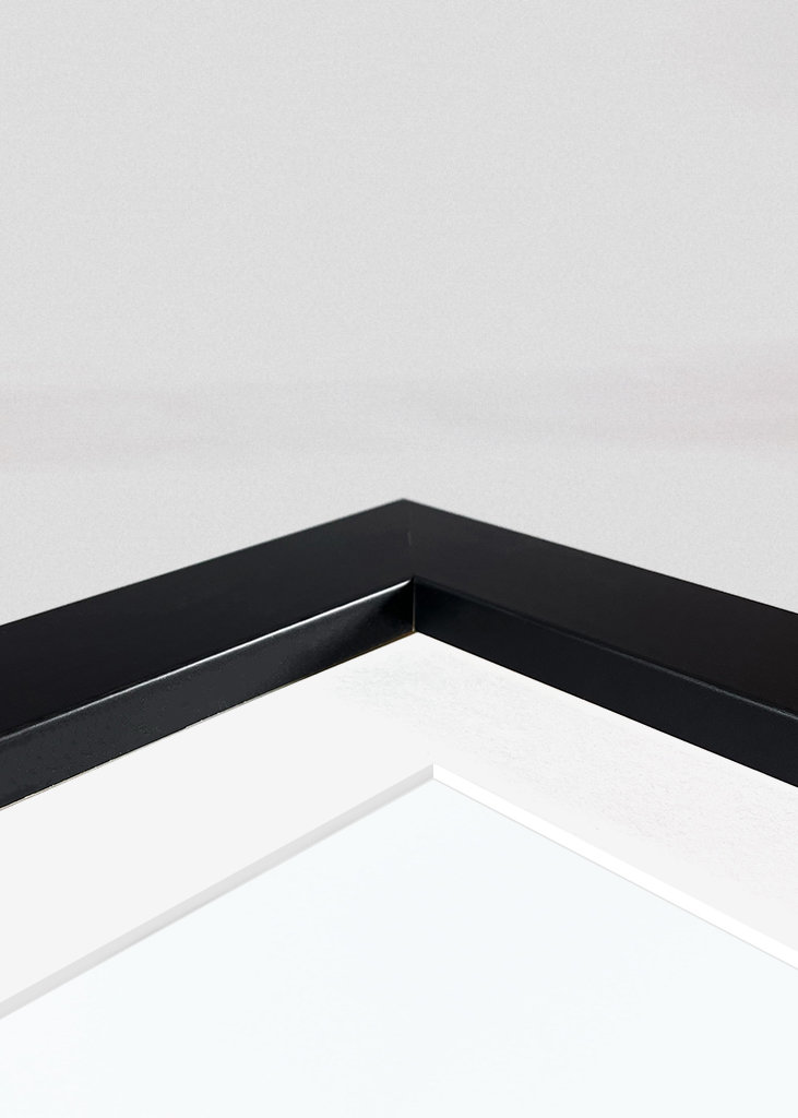 Gelbes Haus auf den Lofoten