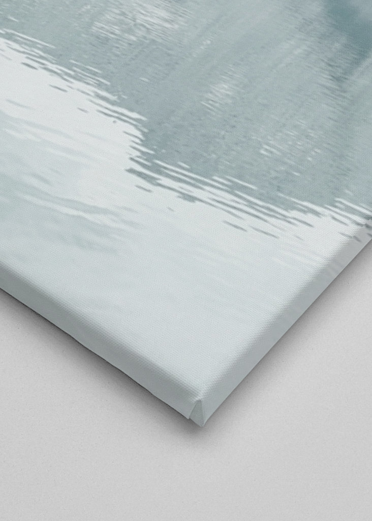 Hotel ved bjergsøen