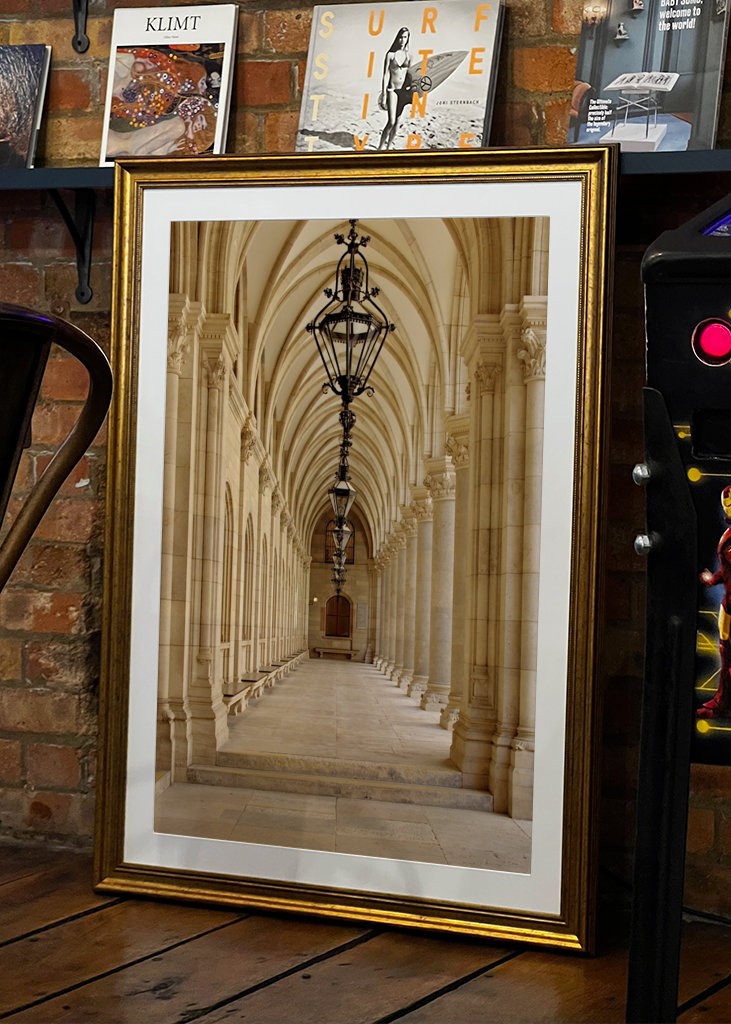 Hôtel de ville de Vienne