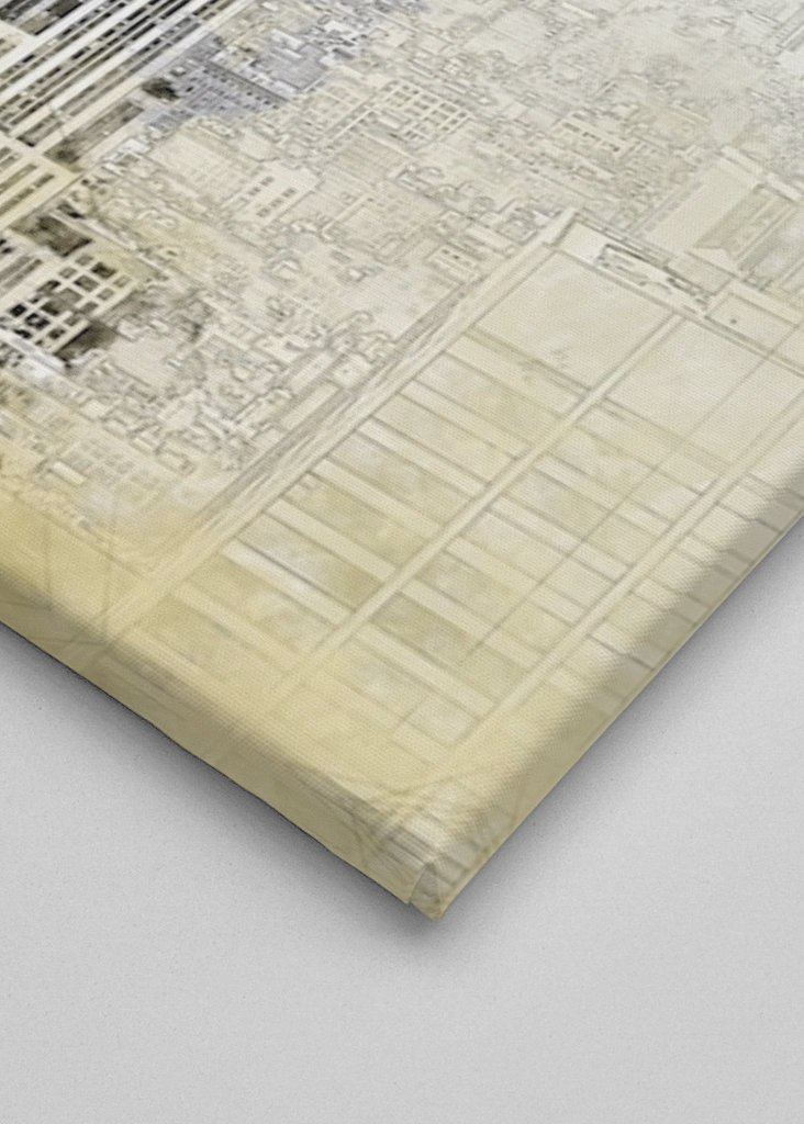 Das Empire State Building