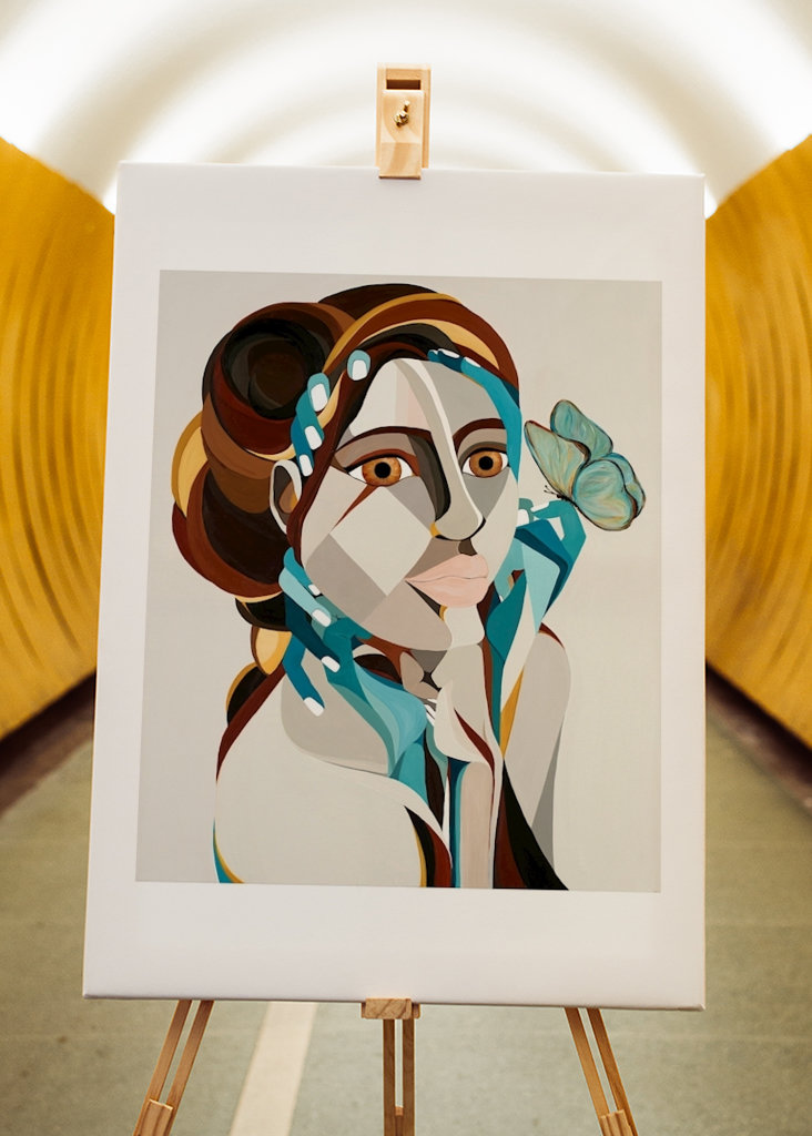 Forandringens hænder