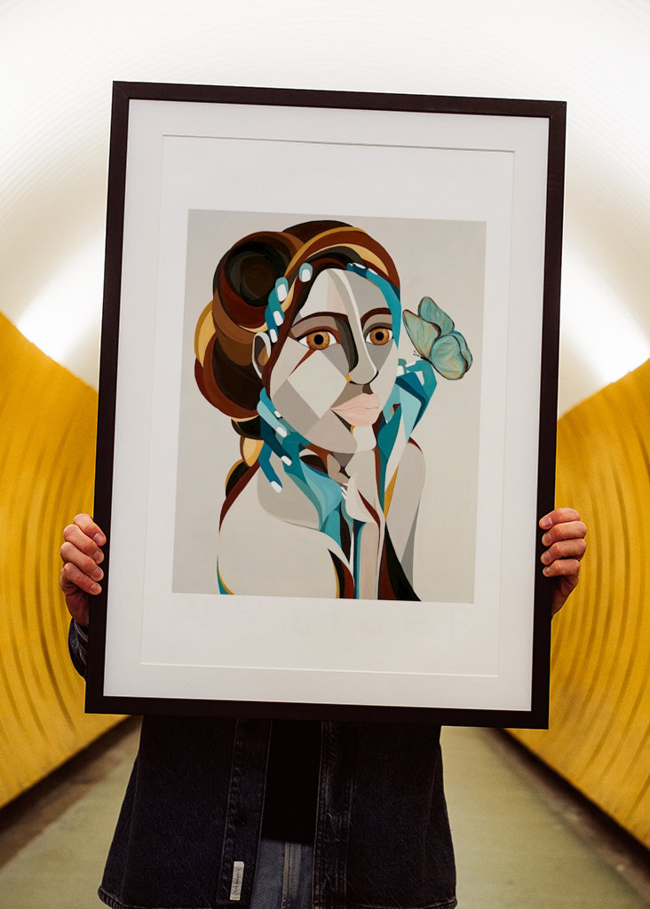 Forandringens hænder