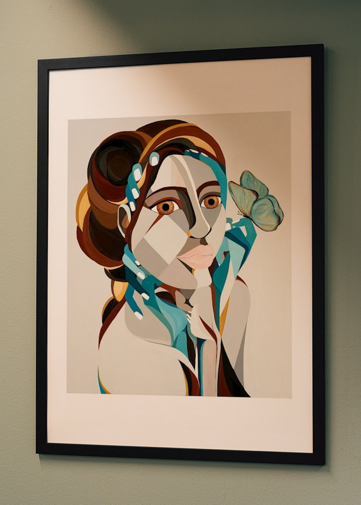 Forandringens hænder