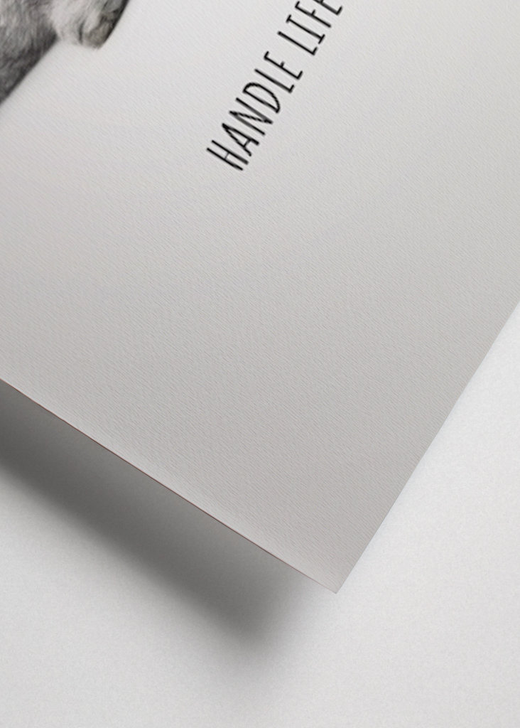 I Just Can't Handle Life Today