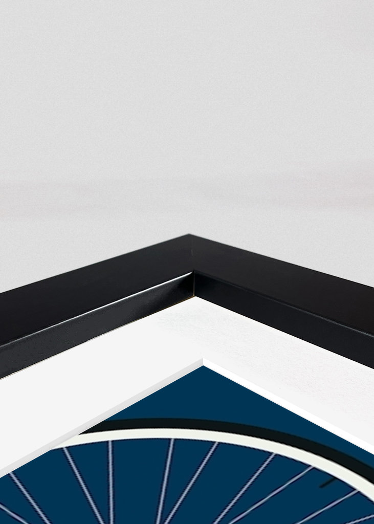 Vélo de course Svenk - entier