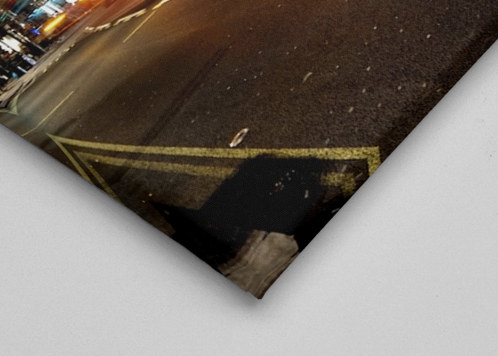 Noc na Regent Street