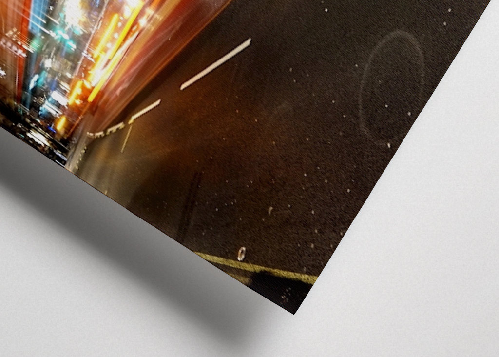 Noc na Regent Street