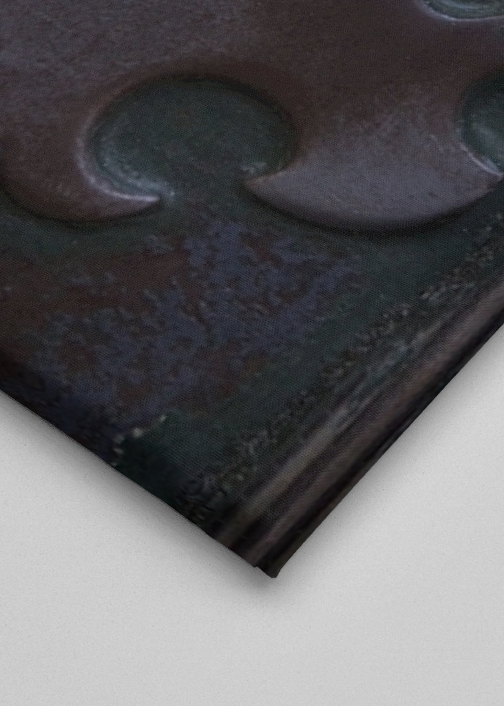 Das Schlüsselloch von Rom