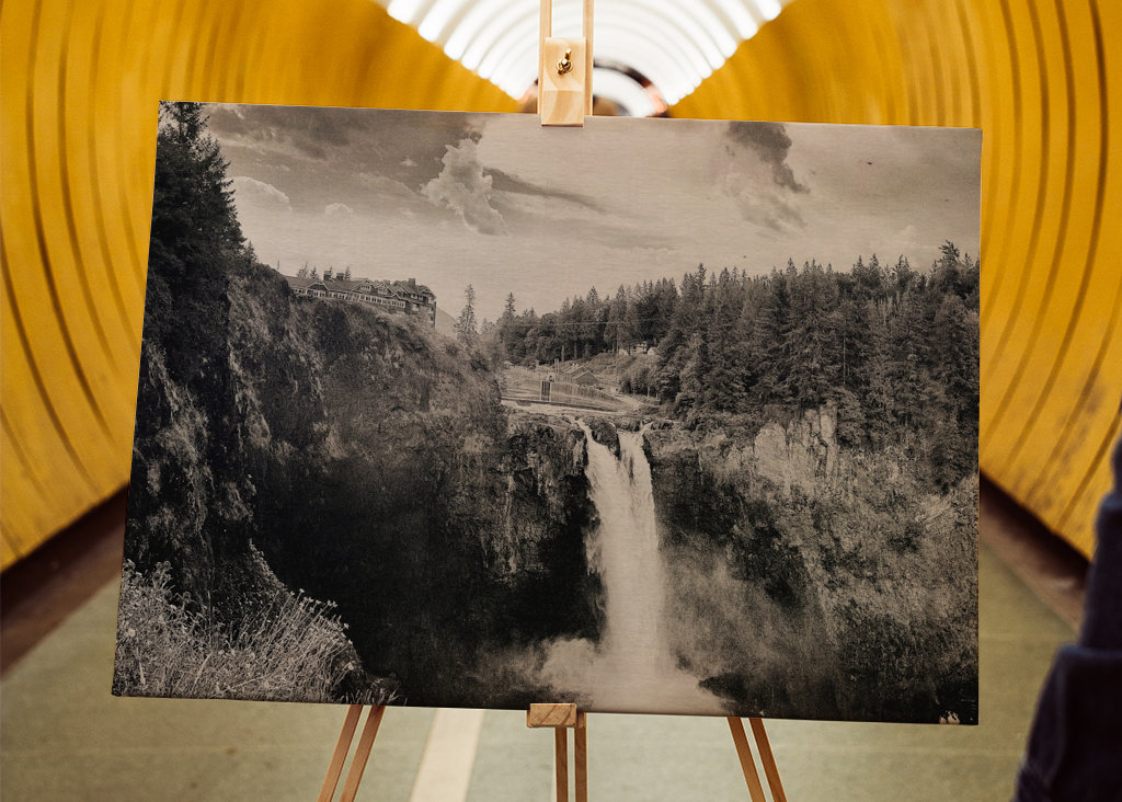 The Great Northern Hotel