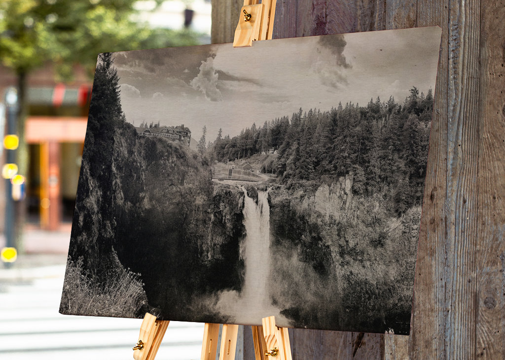 The Great Northern Hotel