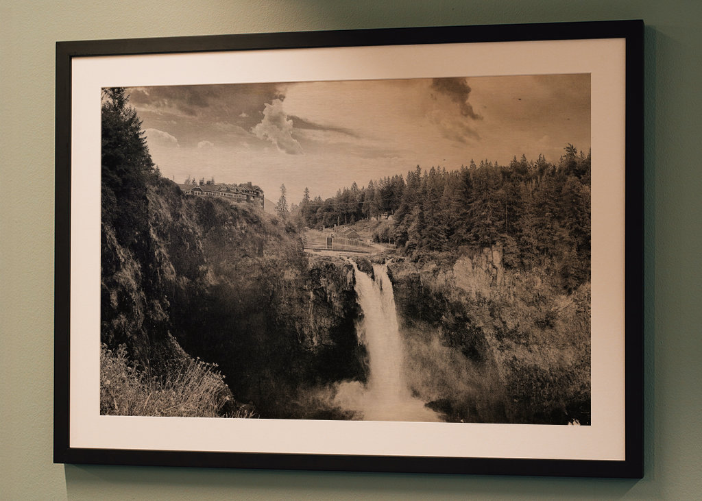 The Great Northern Hotel