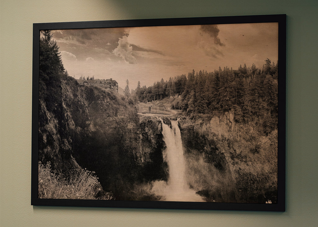 The Great Northern Hotel