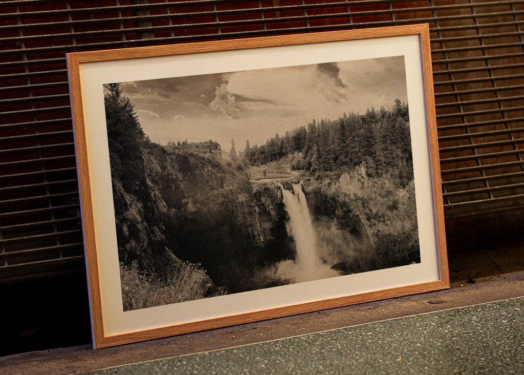 The Great Northern Hotel