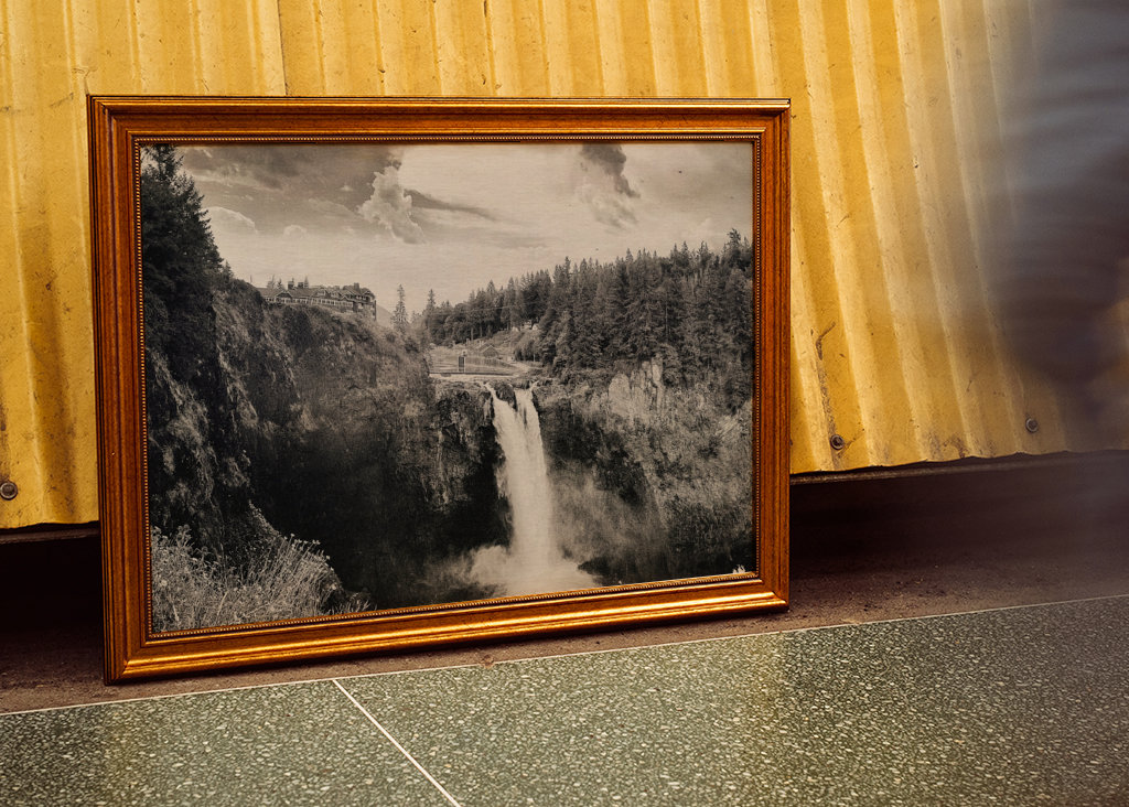 The Great Northern Hotel