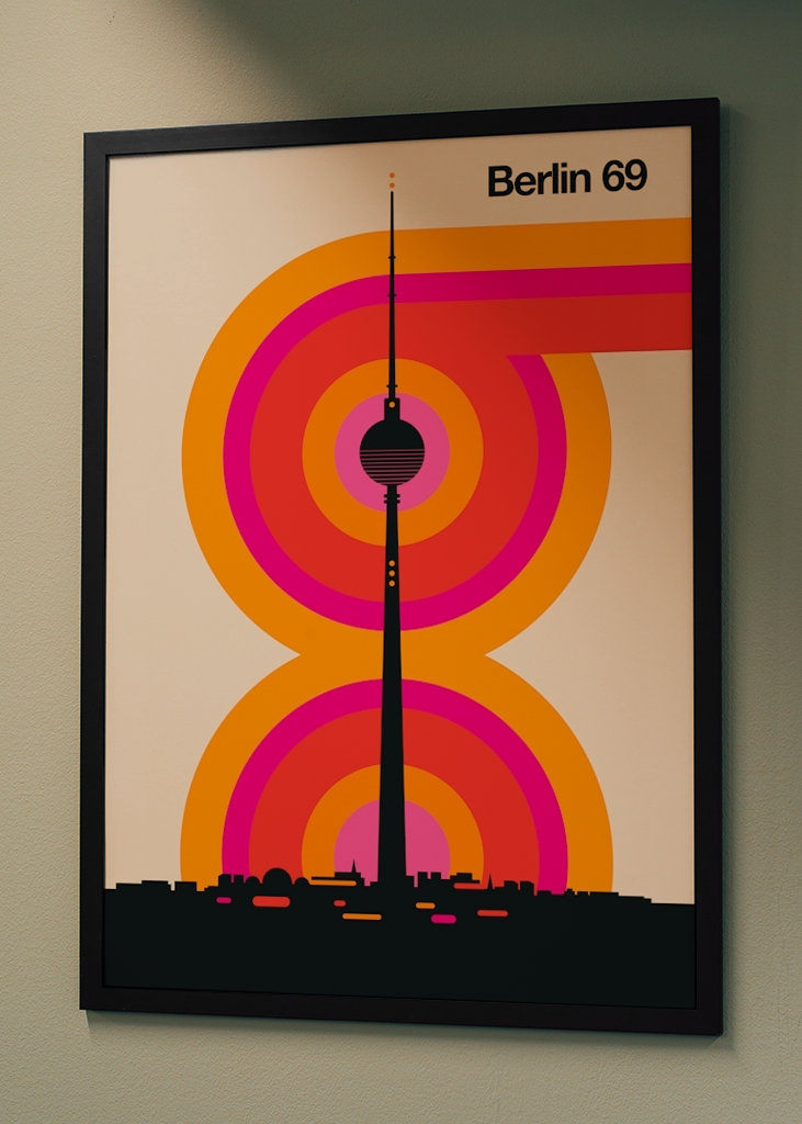 Berlin 69