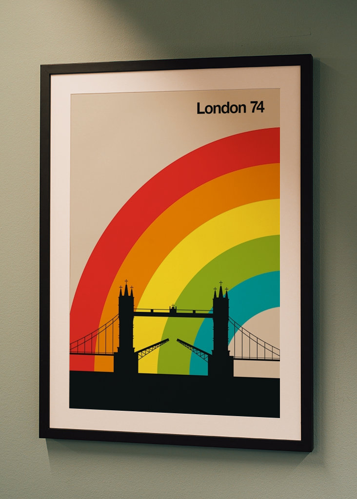 London 74