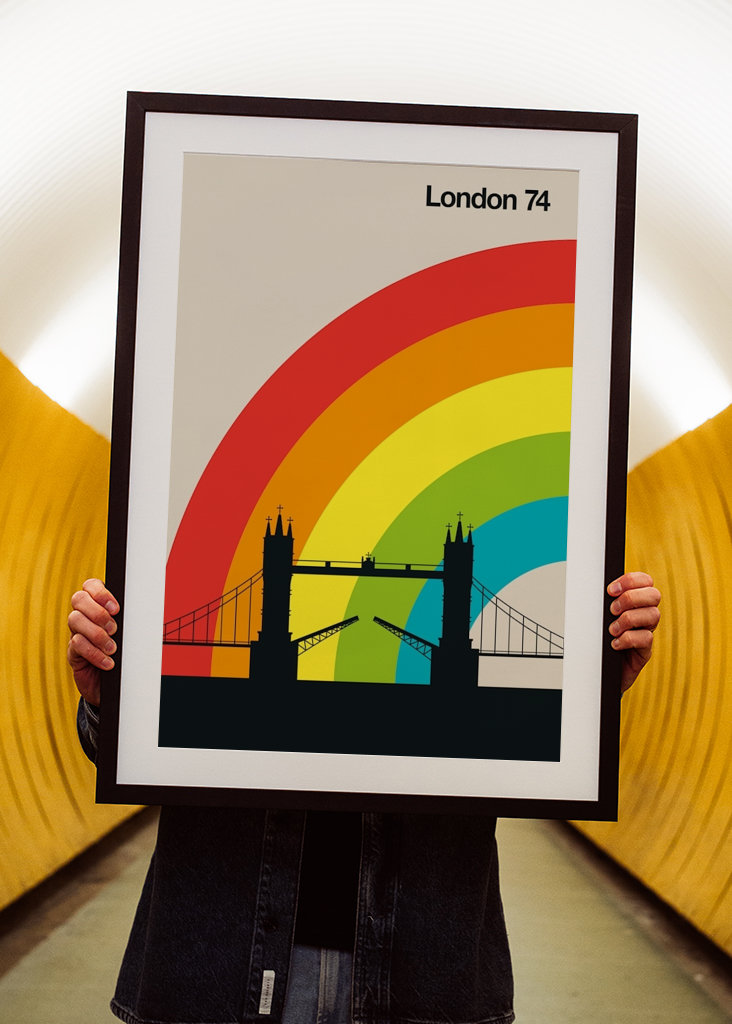 London 74