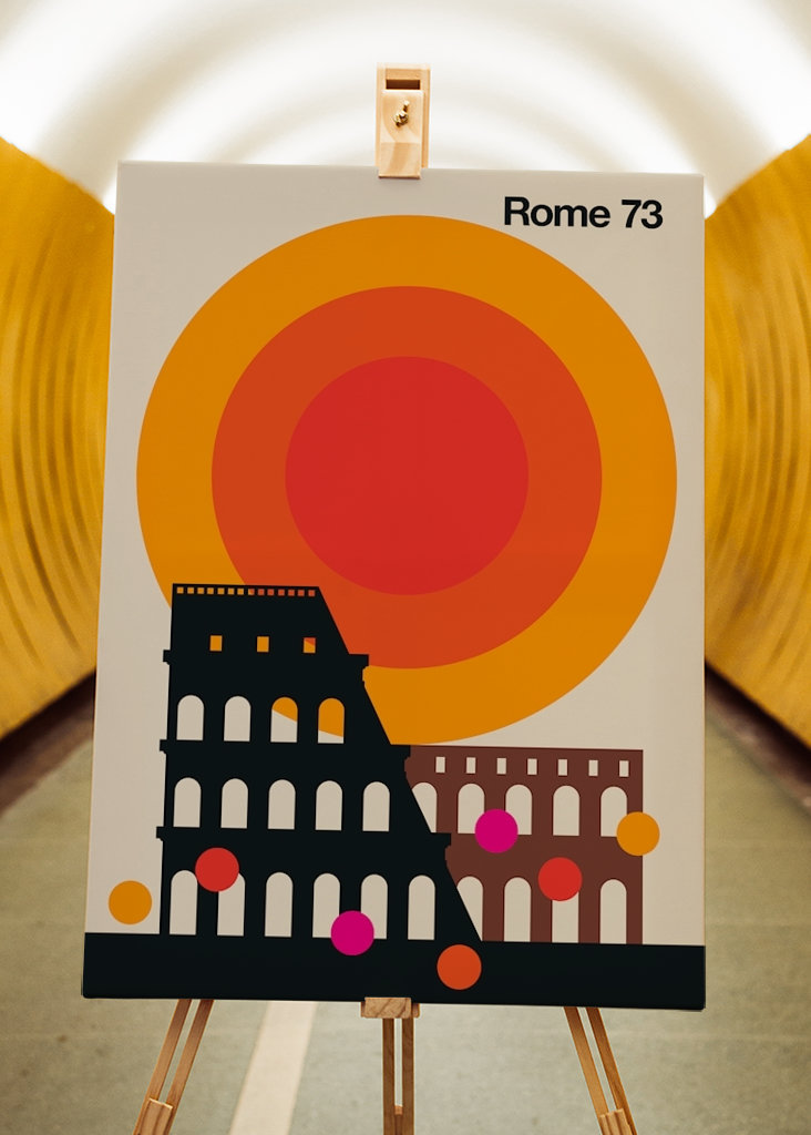 Rome 73