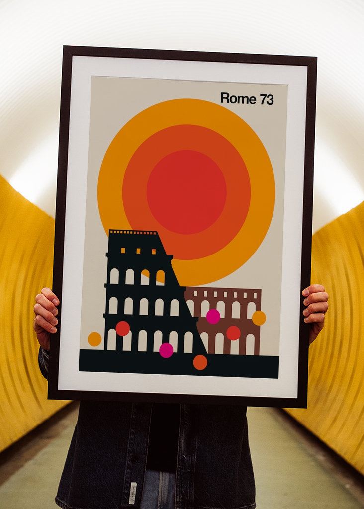 Rome 73