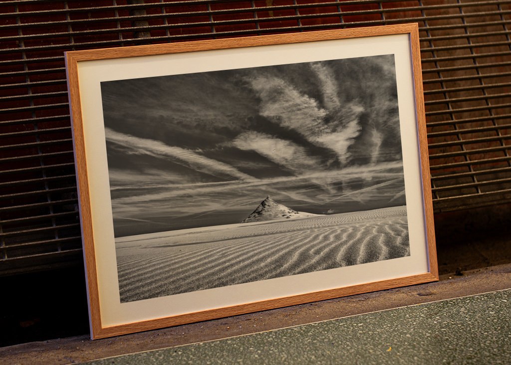 Dune Sand Beach Baltic Sea