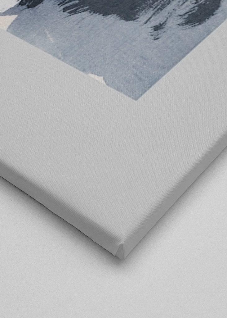 Absztrakt ecsetvonások 15