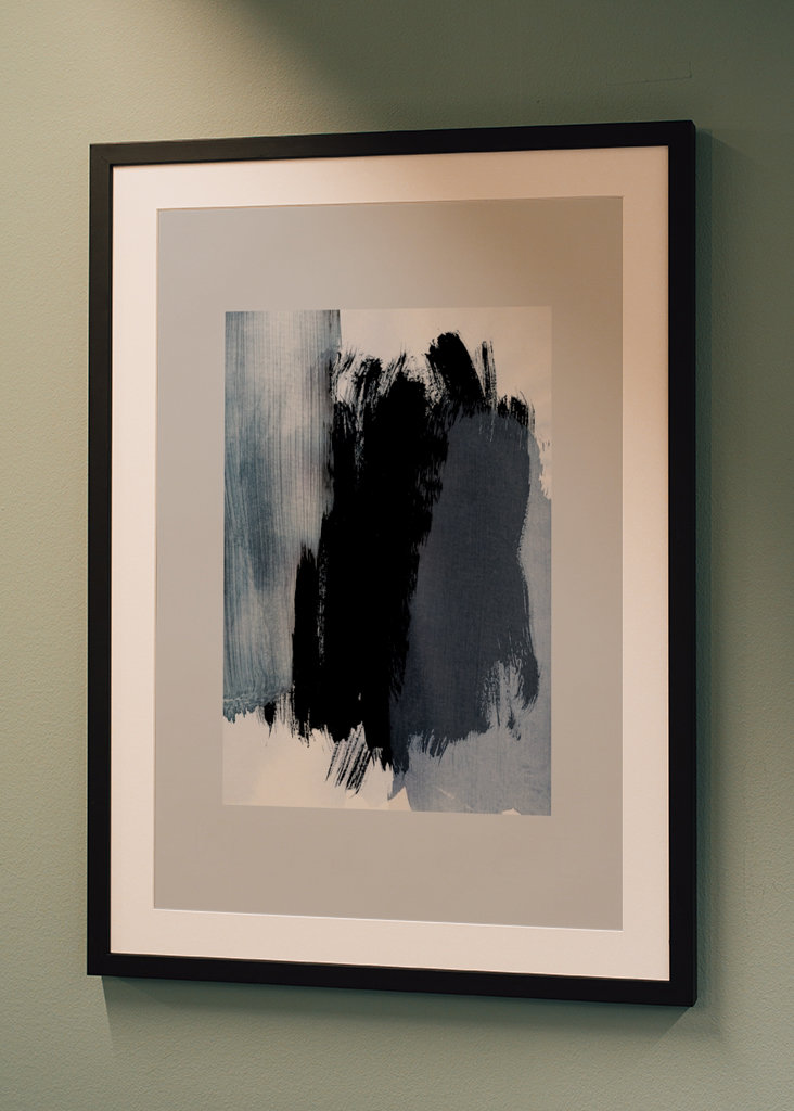 Absztrakt ecsetvonások 15