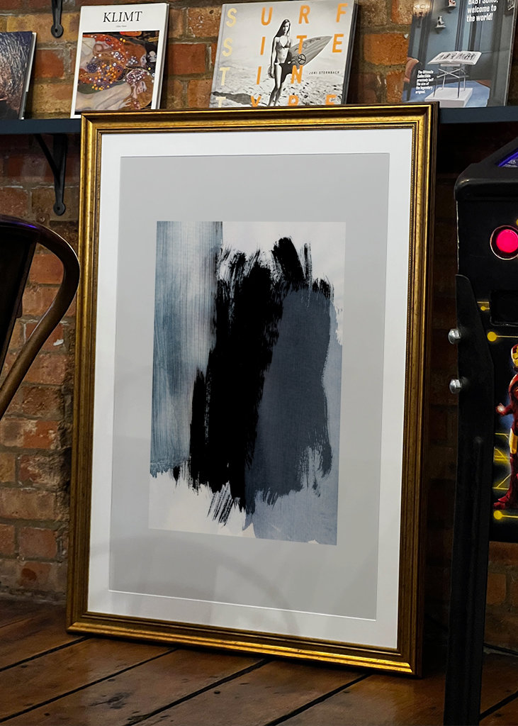 Absztrakt ecsetvonások 15