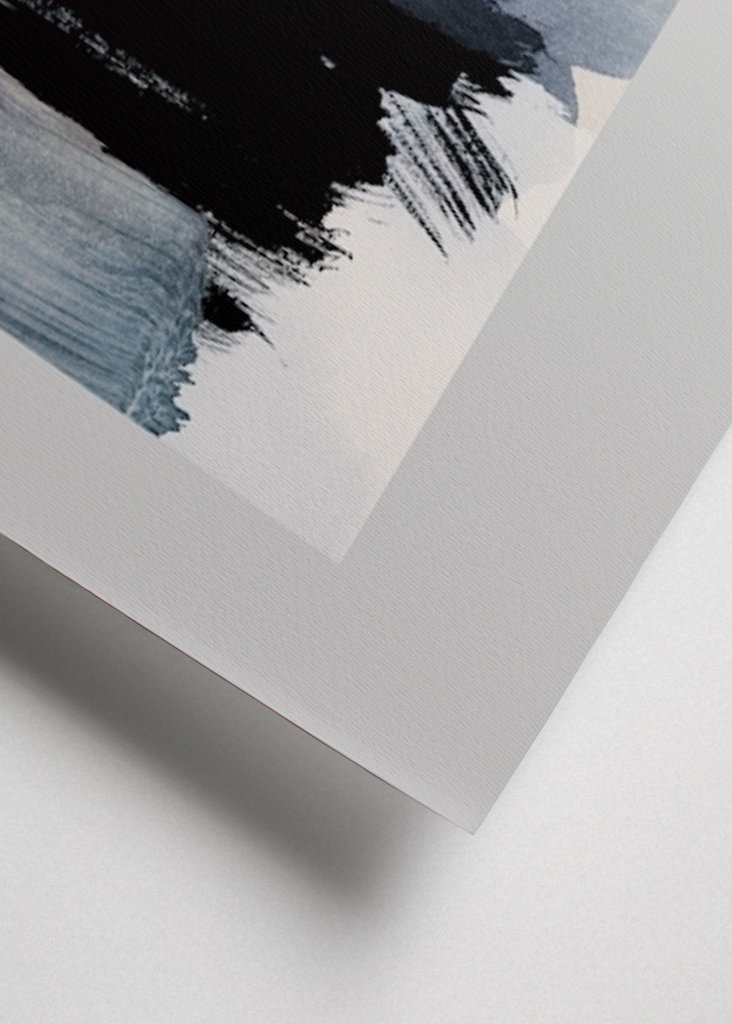 Absztrakt ecsetvonások 15