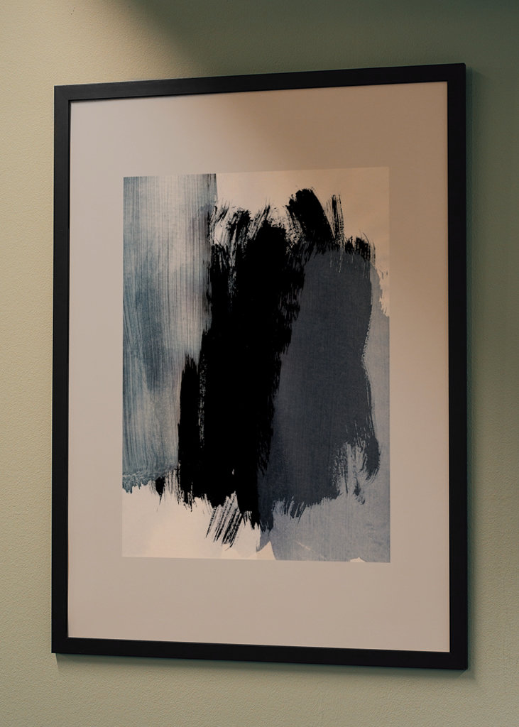 Absztrakt ecsetvonások 15