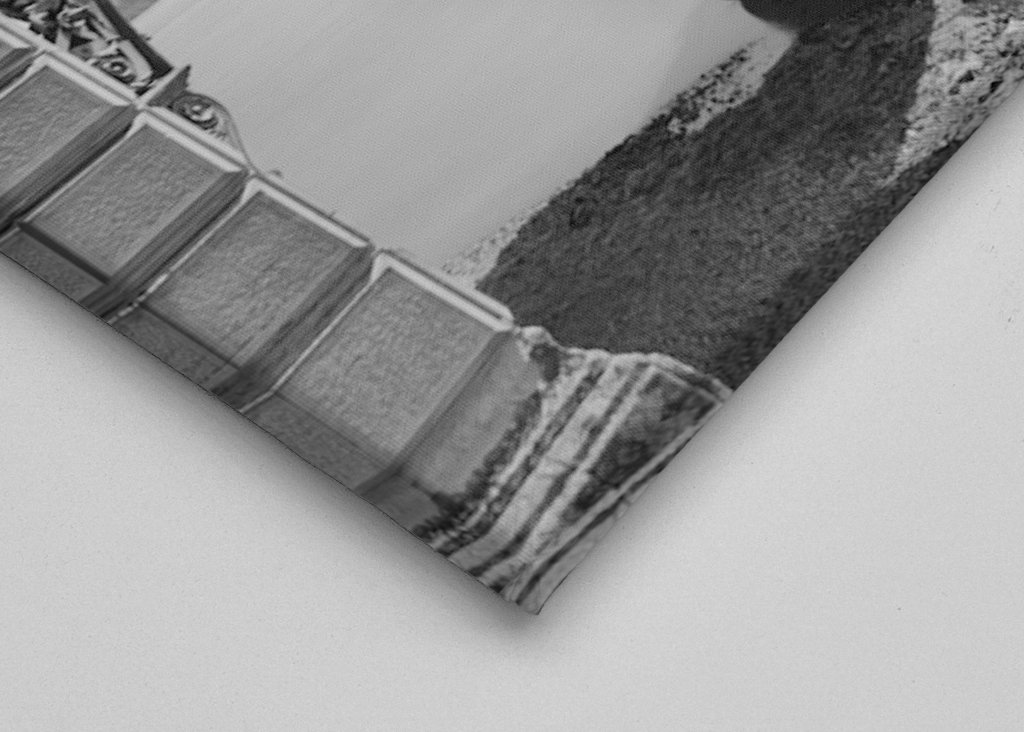 Schloss-Steg Friedrichshafen