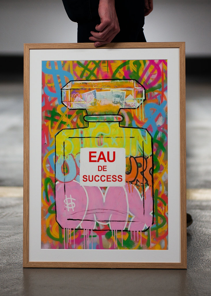 Eau De Success II
