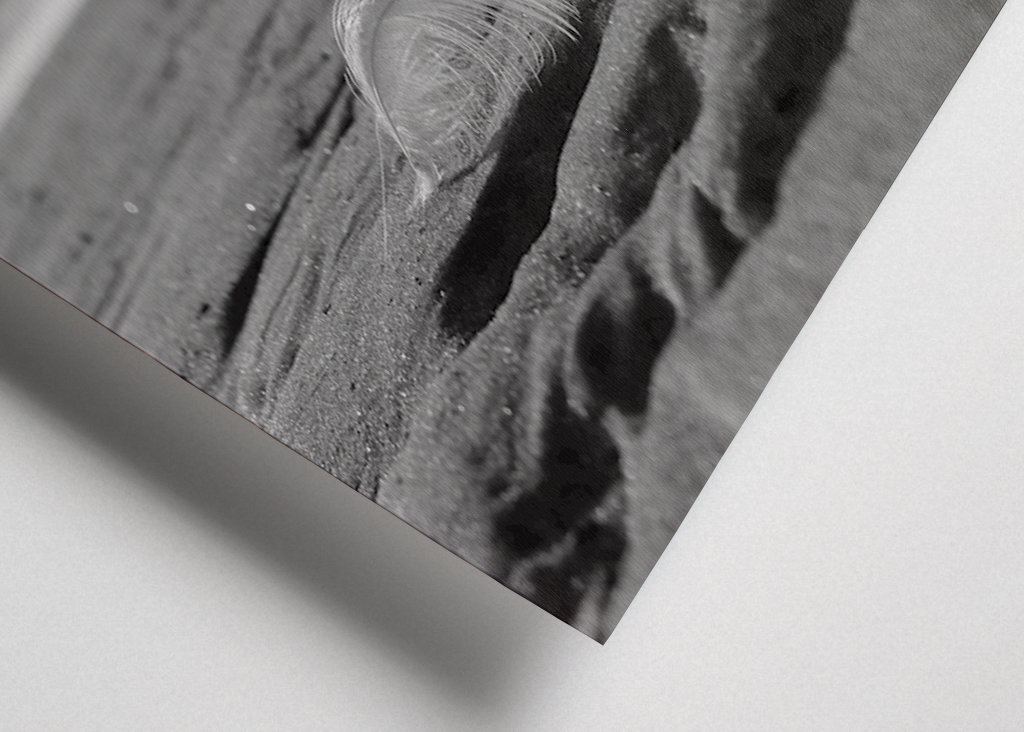 Pramen před hromadovým obydlím