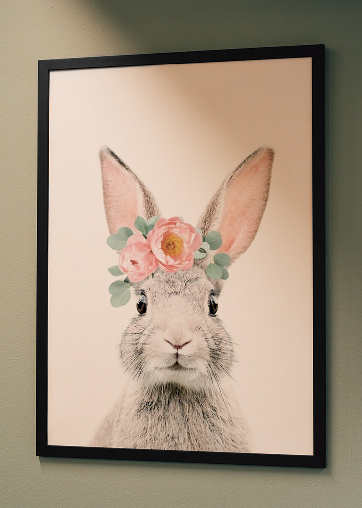 Boho Bunny