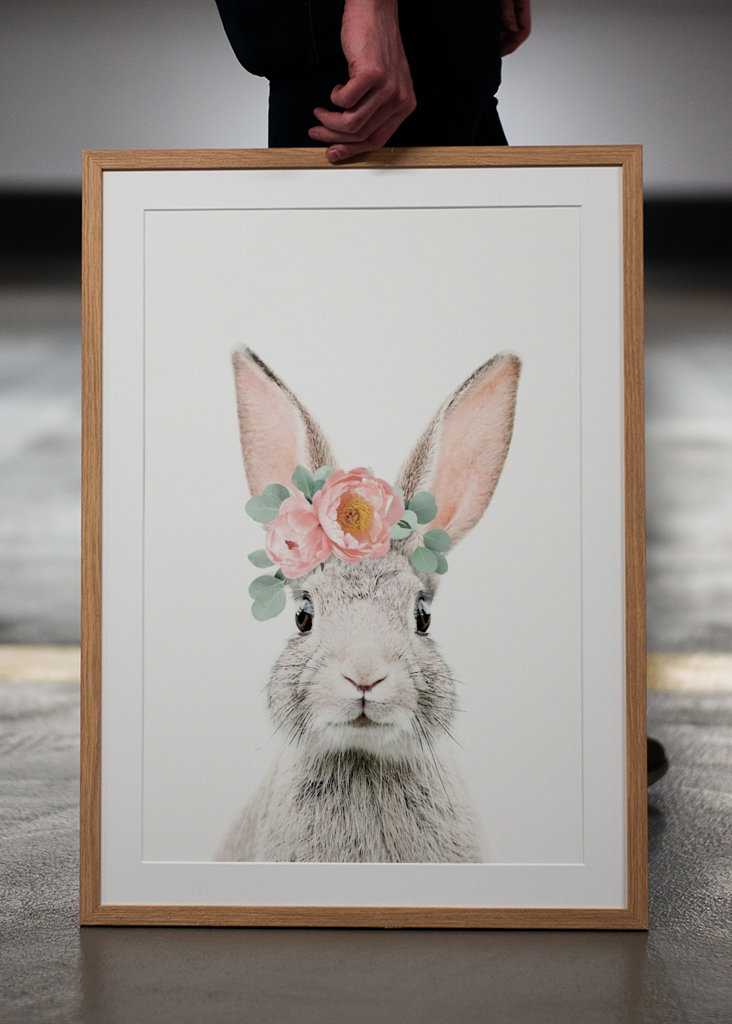 Boho Bunny