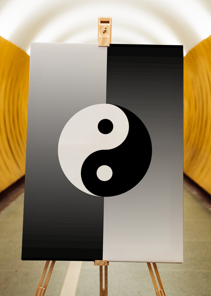 Yin Yang