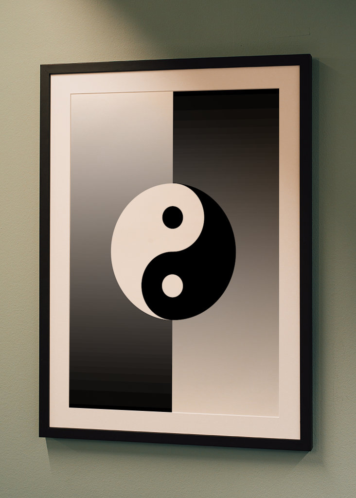 Yin Yang
