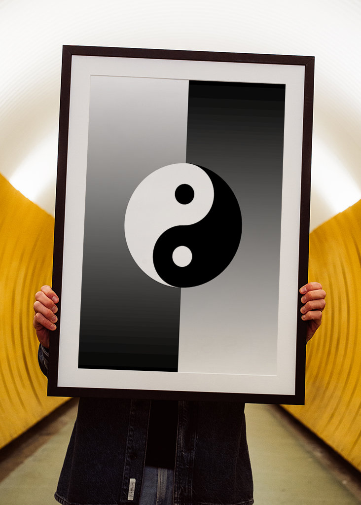 Yin Yang